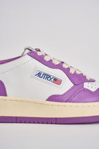 Sneakers donna Medalist viola AULW WB07 AUTRY 
