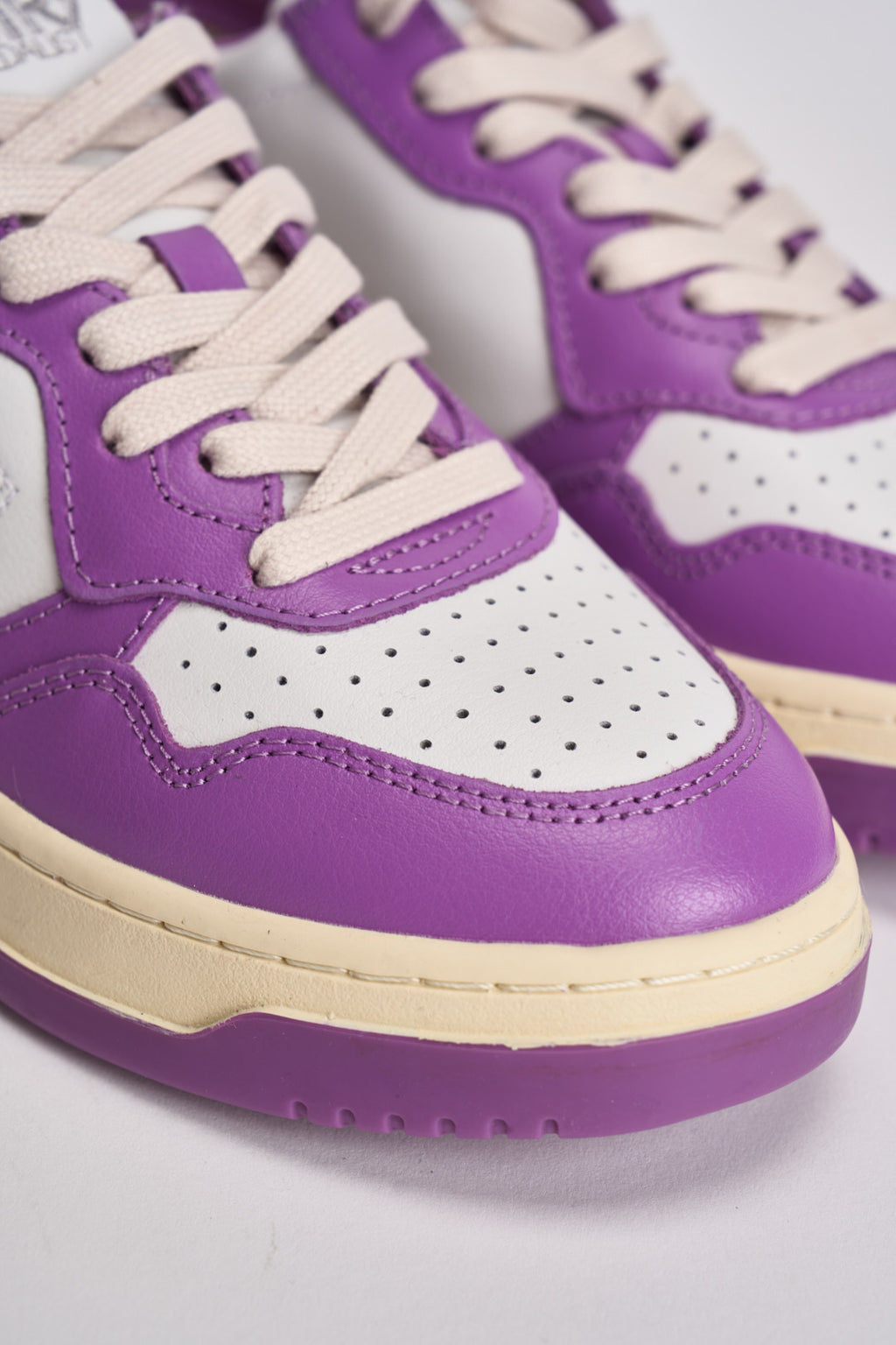 Sneakers donna Medalist viola AULW WB07 AUTRY 