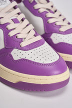 Sneakers donna Medalist viola AULW WB07 AUTRY 