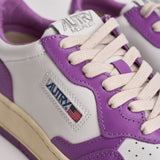 Sneakers donna Medalist viola AULW WB07 AUTRY 