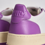 Sneakers donna Medalist viola AULW WB07 AUTRY 