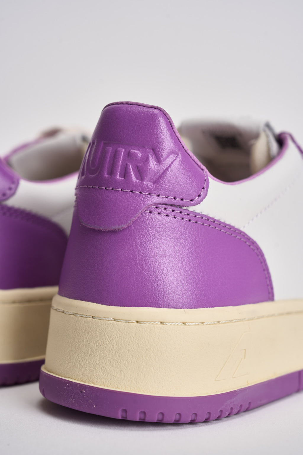 Sneakers donna Medalist viola AULW WB07 AUTRY 