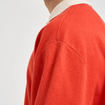 Polo uomo arancione POPX 024H AUTRY 