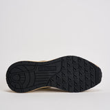 Sneakers uomo reelwind low marrone WWLM UT43 AUTRY 