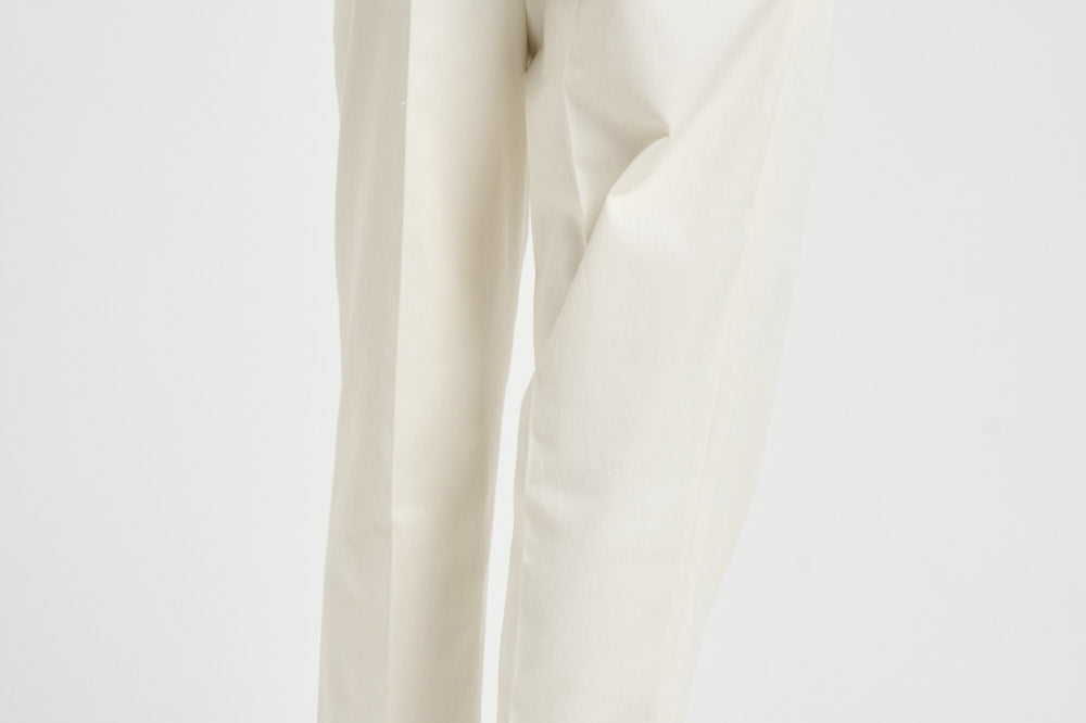 Pantalone uomo Chiaia bianco CHIAIAGD CHINO03WHITE BERWICH 