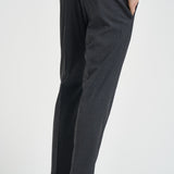 Pantalone uomo chino grigio RETRO PO1383XDK GREY BERWICH 