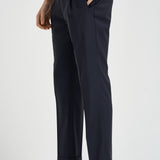 Pantalone uomo chino blu RETRO PO1383XNAVY BERWICH 