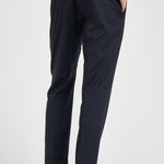 Pantalone uomo chino blu RETRO PO1383XNAVY BERWICH 
