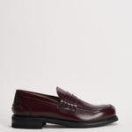 Mocassino uomo bordeaux 5169 ROICE CARASBURDEOS BERWICK 