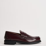 Mocassino uomo bordeaux 5169 ROICE CARASBURDEOS BERWICK 