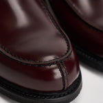 Mocassino uomo bordeaux 5169 ROICE CARASBURDEOS BERWICK 