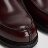 Mocassino uomo bordeaux 5169 ROICE CARASBURDEOS BERWICK 