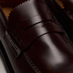 Mocassino uomo bordeaux 5169 ROICE CARASBURDEOS BERWICK 