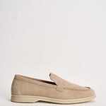 Mocassino uomo sabbia 5542 YANKEEAVOLA BERWICK 