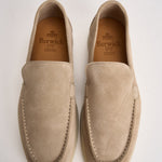 Mocassino uomo sabbia 5542 YANKEEAVOLA BERWICK 