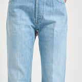 Jeans donna slim fit in denim chiaro DP776DFE286D MA7800 DONDUP 
