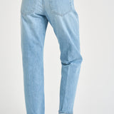 Jeans donna slim fit in denim chiaro DP776DFE286D MA7800 DONDUP 