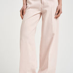 Jeans donna Dakota loose in denim rosa DP849 BF0018YMB8511 DONDUP 