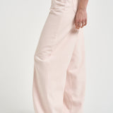 Jeans donna Dakota loose in denim rosa DP849 BF0018YMB8511 DONDUP 