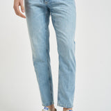 Jeans uomo Brighton denim chiaro UP434 DFH269UJ39 DONDUP 