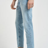 Jeans uomo Brighton denim chiaro UP434 DFH269UJ39 DONDUP 