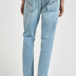 Jeans uomo Brighton denim chiaro UP434 DFH269UJ39 DONDUP 