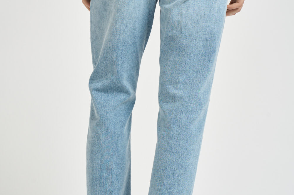 Jeans uomo Brighton denim chiaro UP434 DFH269UJ39 DONDUP 