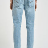 Jeans uomo Brighton denim chiaro UP434 DFH269UJ39 DONDUP 