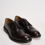 Stringate uomo marroni 1385 HORSEM04 DOUCAL'S 