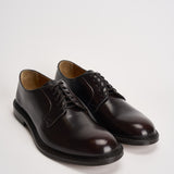 Stringate uomo marroni 1385 HORSEM04 DOUCAL'S 