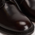 Stringate uomo marroni 1385 HORSEM04 DOUCAL'S 