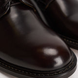 Stringate uomo marroni 1385 HORSEM04 DOUCAL'S 