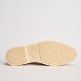Mocassino uomo in suede beige 3413 VISONEC15 DOUCAL'S 