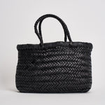 Borsa donna mini Gora nera 8809 BLACK DRAGON DIFFUSION 