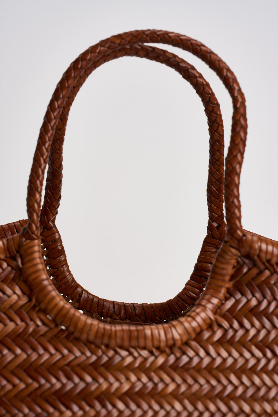 Borsa tote donna Nantucket coccio 8822 TAN DRAGON DIFFUSION 