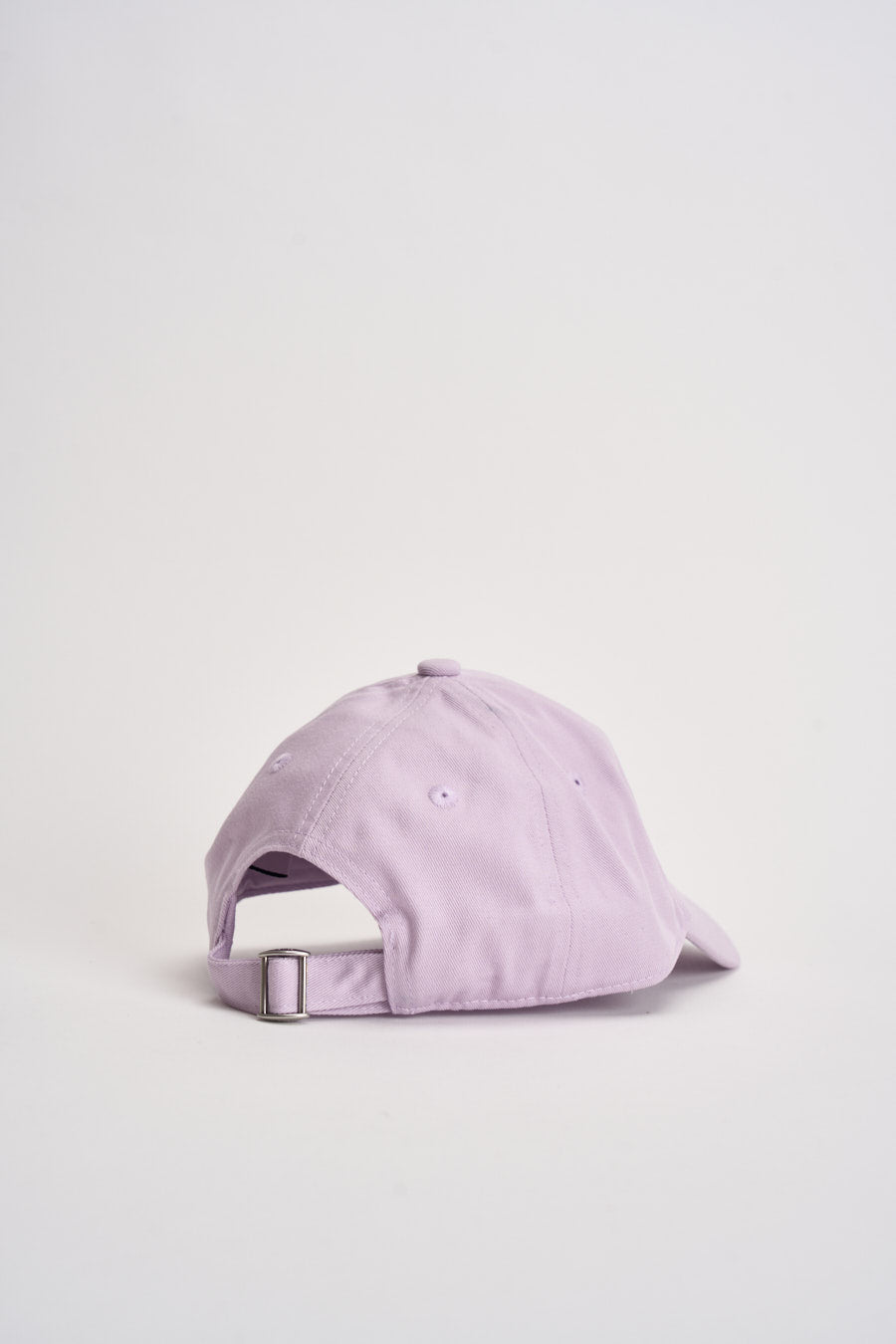 Cappellino uomo lilla con ricamo CP151 CO138LAVANDA DROLE DE MONSIEUR 