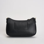 Borsa donna a tracolla nera EW000539 AF12103MC032 EMPORIO ARMANI 