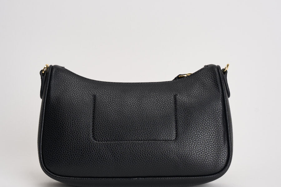 Borsa donna a tracolla nera EW000539 AF12103MC032 EMPORIO ARMANI 