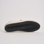 Sneakers donna Super Star bianca e grigia GWF00102 F00468510276 GOLDEN GOOSE 