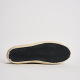 Sneakers donna Super Star in suede grigio GWF01002 F00814160661 GOLDEN GOOSE 