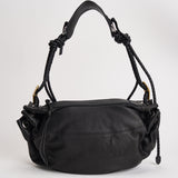 Borsa donna Maia medium nera PP0501FA D2C24MBLACK ISABEL MARANT 
