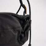 Borsa donna Maia medium nera PP0501FA D2C24MBLACK ISABEL MARANT 