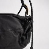 Borsa donna Maia medium nera PP0501FA D2C24MBLACK ISABEL MARANT 