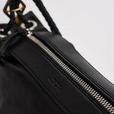 Borsa donna Maia medium nera PP0501FA D2C24MBLACK ISABEL MARANT 