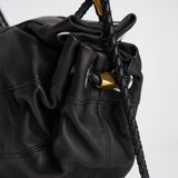 Borsa donna Maia medium nera PP0501FA D2C24MBLACK ISABEL MARANT 