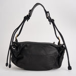 Borsa donna Maia medium nera PP0501FA D2C24MBLACK ISABEL MARANT 