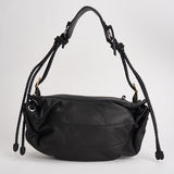 Borsa donna Maia medium nera PP0501FA D2C24MBLACK ISABEL MARANT 