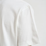 T-shirt uomo girocollo bianca TH0028 70V LACOSTE 