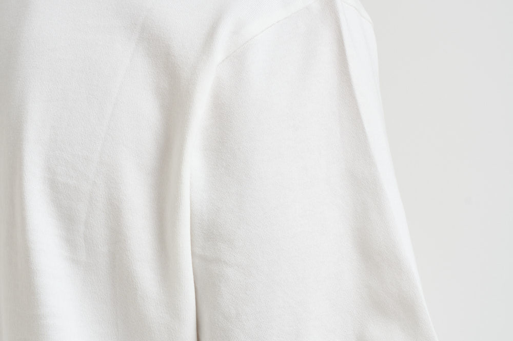 T-shirt uomo girocollo bianca TH0028 70V LACOSTE 
