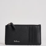 Portafoglio donna nero RL7975 A100 MULBERRY 